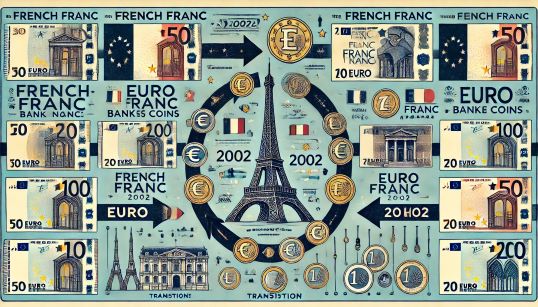 Convertisseur De Francs Accueil Franc2Euro